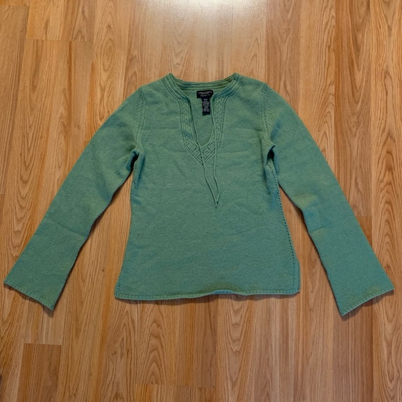 J Crew Gap Ralph Lauren Sweaters Lot - Picture 2 of 8